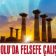 Anadolu’da Felsefe Çalıştayı