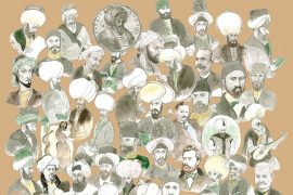 Göz kamaştıran bir yapıt: Büyük Türk Edebiyatı Tarihi