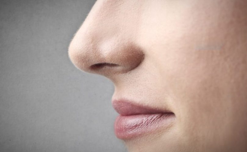 İnsan burnunda yeni bir antibiyotik keşfedildi