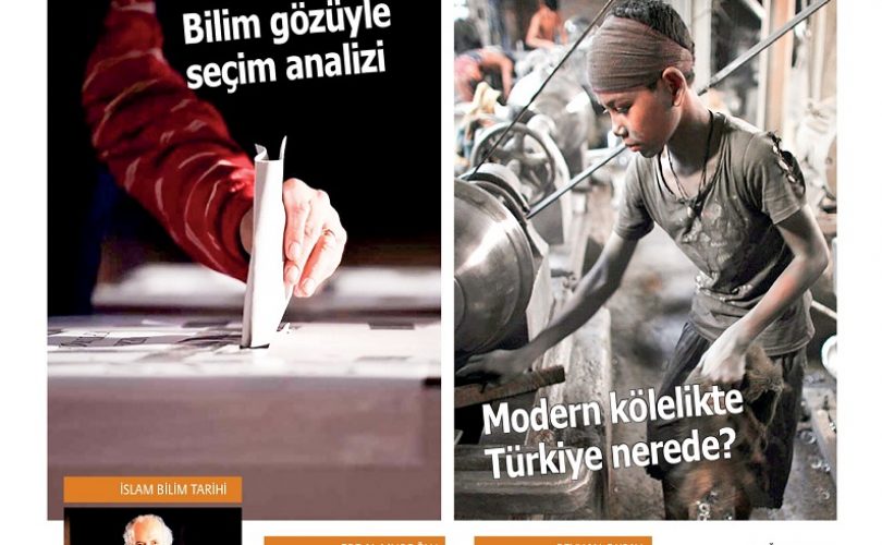 HBT Dergi 119. Sayı – 6 Temmuz 2018