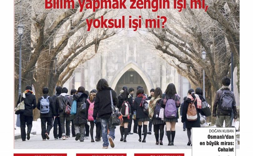 HBT Dergi 121. Sayı – 20 Temmuz 2018