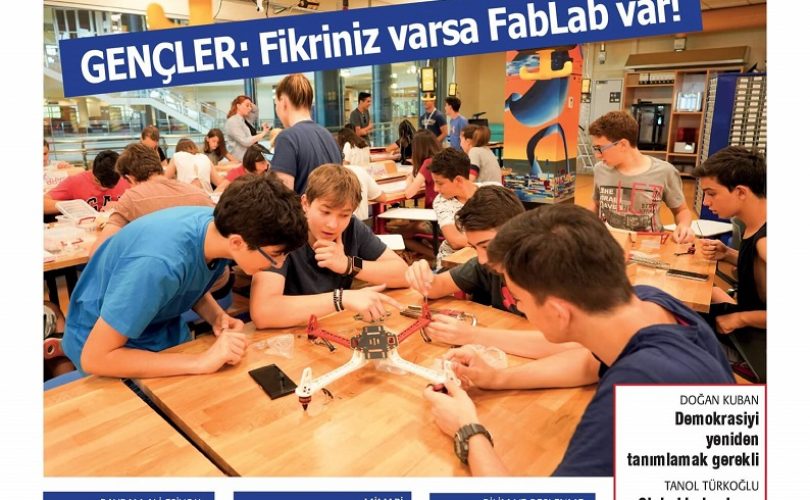 HBT Dergi 122. Sayı – 27 Temmuz 2018