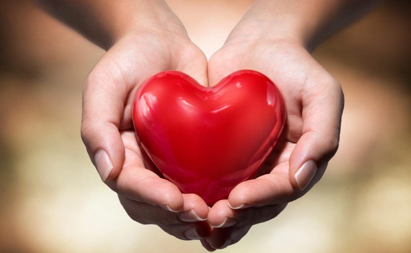 “Aşk hormonu” kalp bozukluklarını onarıyor