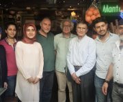 Sancar: Bilim özgürlük ister…