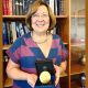 Sabancı Üniversitesi rektörü Zehra Sayers’e uluslararası ödül