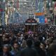 Türk toplumu zamanın ve dünyanın neresinde?