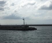 Kıyı yapılarının tasarımında rüzgâr ve dalga iklimi modellemesi