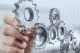 Mühendislik zirvesi başlıyor