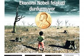 Tartışmalı Nobel Ekonomi Ödülü