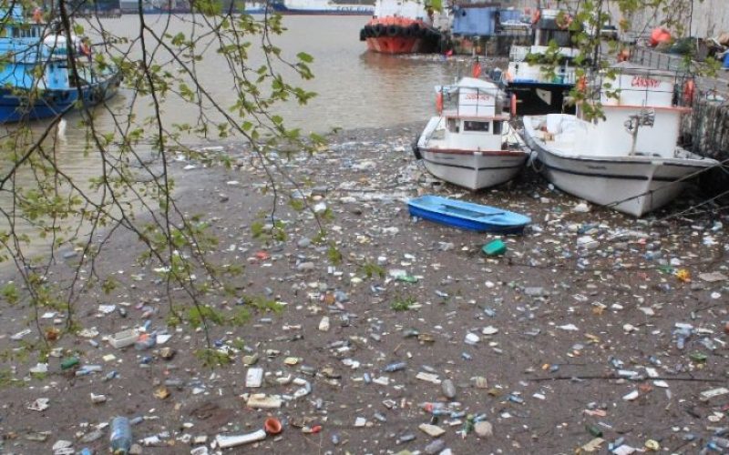 Karadeniz’in, bir ölüm denizine doğru yolculuğu