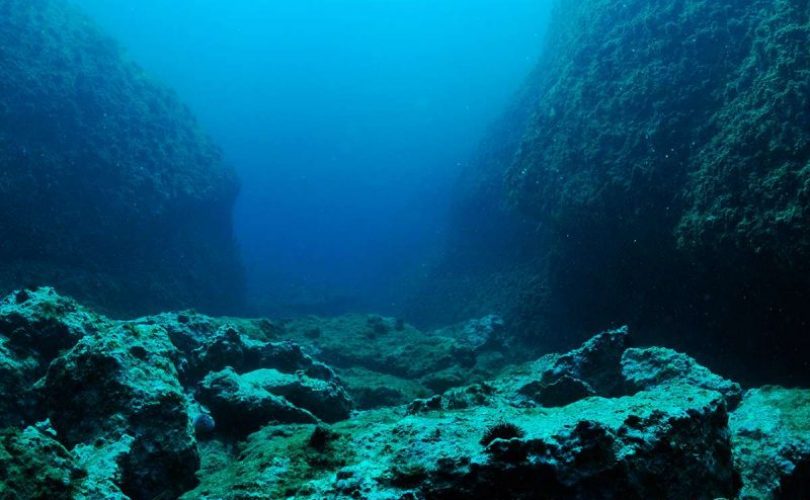 En eski okyanusal kabuk, Akdeniz’de bulundu