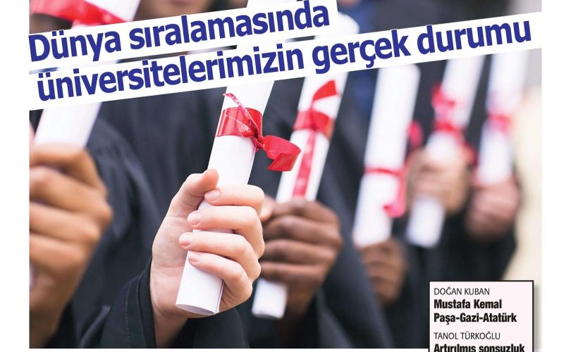 HBT Dergi 138. Sayı – 16 Kasım 2018