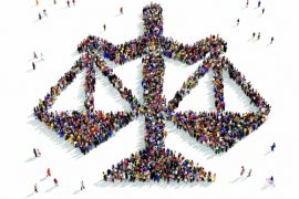 Konferans: İnsan hakları için harekete geç!