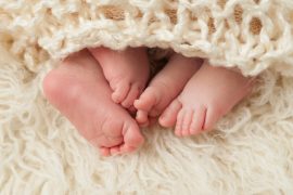 İlk ‘genetik bebeklerin’ Çin’de dünyaya geldiği iddia ediliyor
