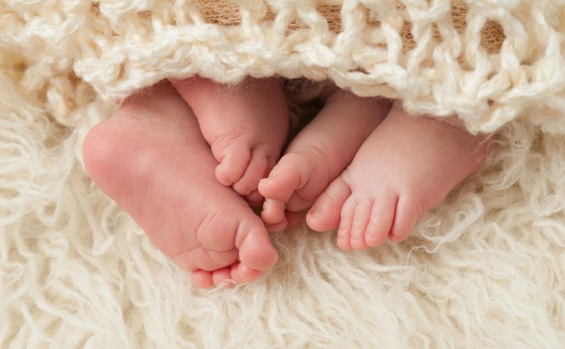 İlk ‘genetik bebeklerin’ Çin’de dünyaya geldiği iddia ediliyor