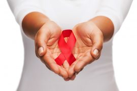 1 Aralık Dünya AIDS günü