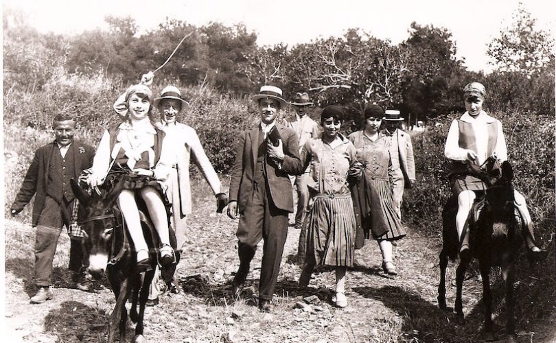 Zafer Toprak konferansı: “1918-1938” arasında gündelik yaşam