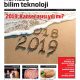 HBT Dergi 146. Sayı – 11 Ocak 2019