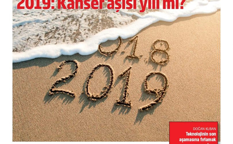 HBT Dergi 146. Sayı – 11 Ocak 2019