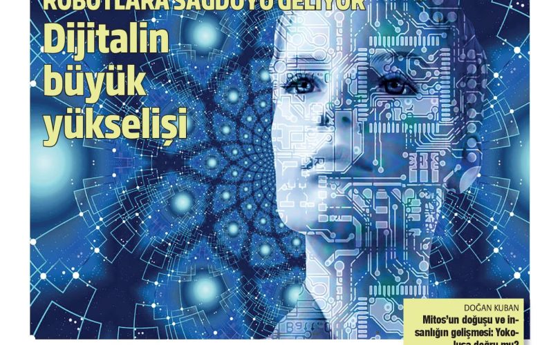 Dijital dünyanın hızlı yükselişi ve en çok merak edilen konu olarak kanser…