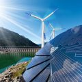 Almanya enerji üretim ve tüketimindeki büyük sorunlar ve çözüm çabaları
