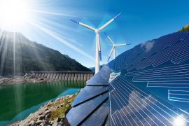 Dünya ve Türkiye elektrik tüketimine 2030-2040 yıllarında güneş, rüzgâr ve nükleer enerjilerin katkıları ne kadar olabilir?
