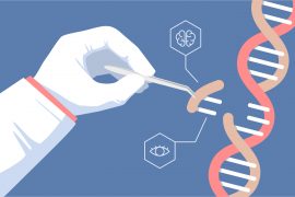 Ön sonuç: CRISPR gen düzenleme teknolojisi tedavi amaçlı kullanıma uygun