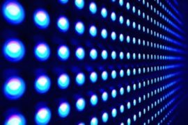 Mavi LED ampullerin uykuya etkisi