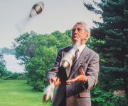 Claude Shannon: Sayısal devrimi başlatan mühendis