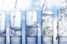 Bol su içmek zayıflamaya yardımcı olur mu?