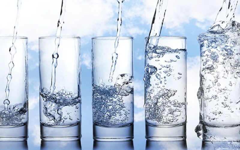 Su ihtiyacımızı ölçmek için yeni formül