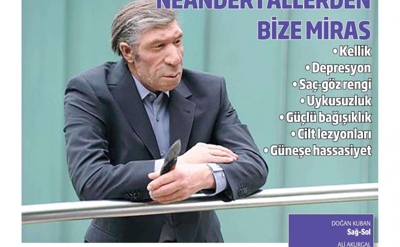 HBT Dergi 150. Sayı – 8 Şubat 2019