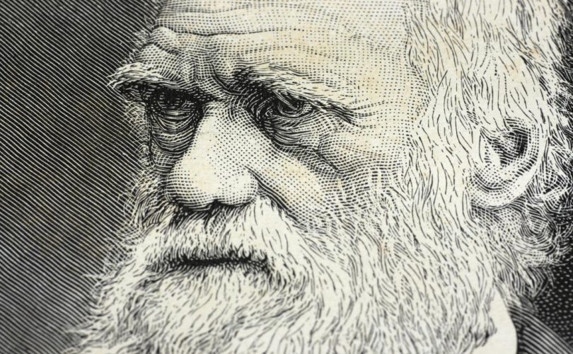 Darwin’in yaşamı
