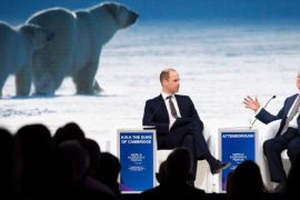 Davos’ta iklim değişikliğiyle ilgili öne çıkanlar