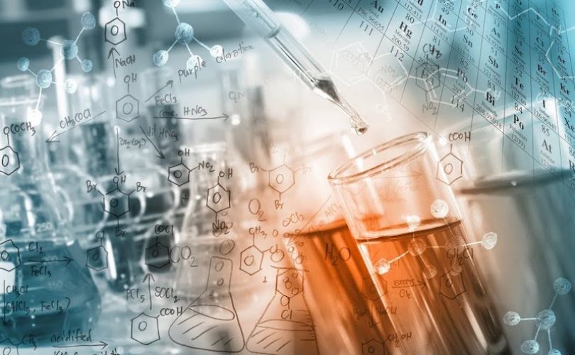 Kimya sanayi ve ileri teknoloji için nerelere yatırım şart?