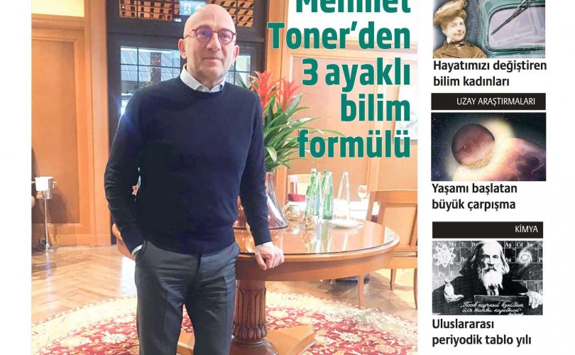 HBT Dergi 154. Sayı – 8 Mart 2019