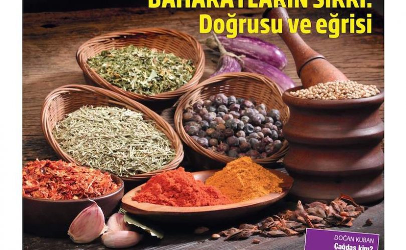HBT Dergi 155. Sayı – 15 Mart 2019