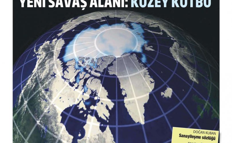 HBT Dergi 156. Sayı – 22 Mart 2019