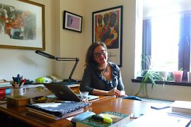 Prof. Dr. Zeynep Direk’in felsefe semineri
