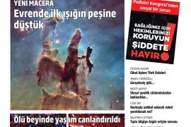 HBT Dergi 161. Sayı – 26 Nisan 2019