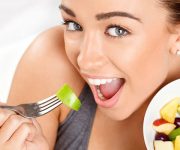 Ağız ve diş sağlığı