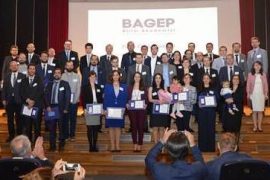 BAGEP 2019 sonuçları açıklandı