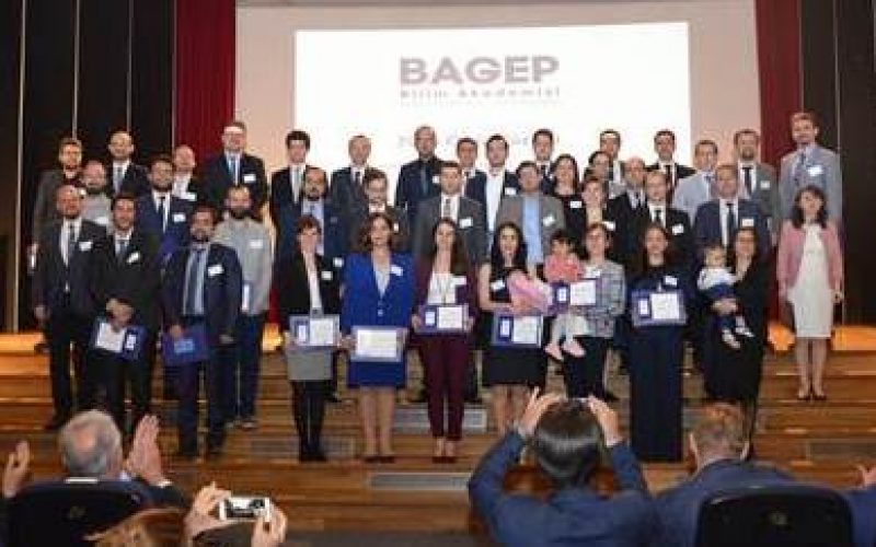 BAGEP 2019 sonuçları açıklandı