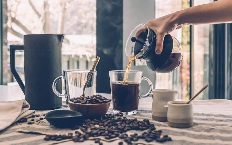 Kafeinle ilgili 9 şaşırtıcı bilgi