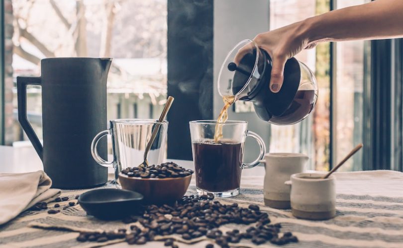 Kafeinle ilgili 9 şaşırtıcı bilgi