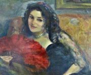 Cumhuriyet öncesi ve sonrası Türk kadın ressamlar