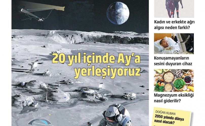 HBT Dergi 162. Sayı – 4 Mayıs 2019