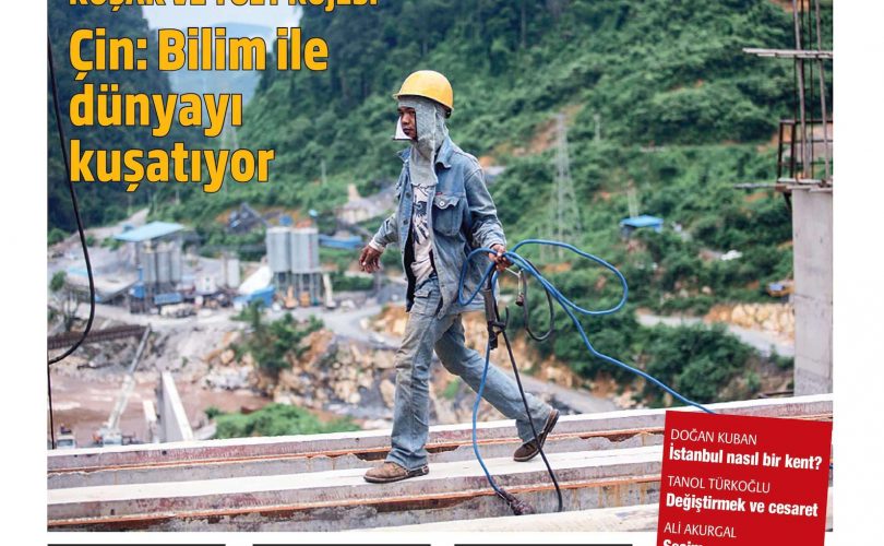 HBT Dergi 164. Sayı – 17 Mayıs 2019