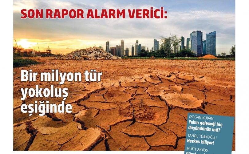 HBT Dergi 165. Sayı – 24 Mayıs 2019