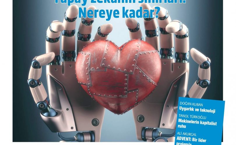 HBT Dergi 166. Sayı – 31 Mayıs 2019